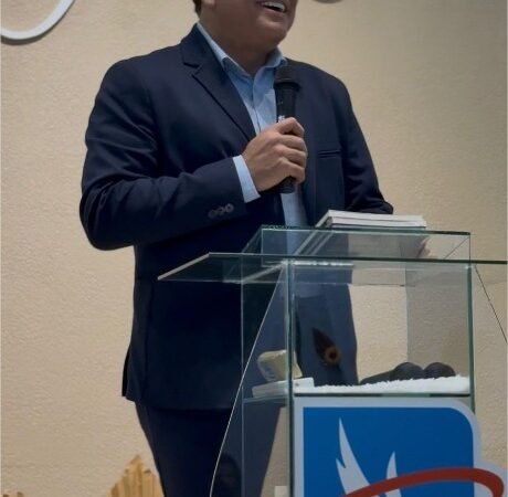 Empresário com perfil conservador amplia agenda no Oeste de Mato Grosso visando Assembleia