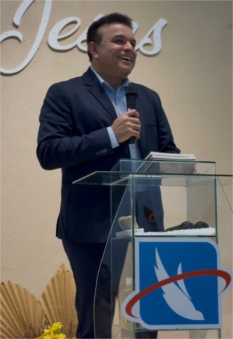 Empresário com perfil conservador amplia agenda no Oeste de Mato Grosso visando Assembleia