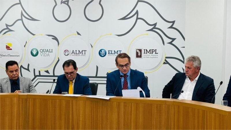 Após silêncio de delegados, CPI da Saúde amplia investigação e convoca empresários