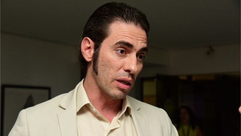 Alex Pucineli dobra percentual em pesquisa da Percent Brasil e chega a 4% na disputa pelo Governo de MT