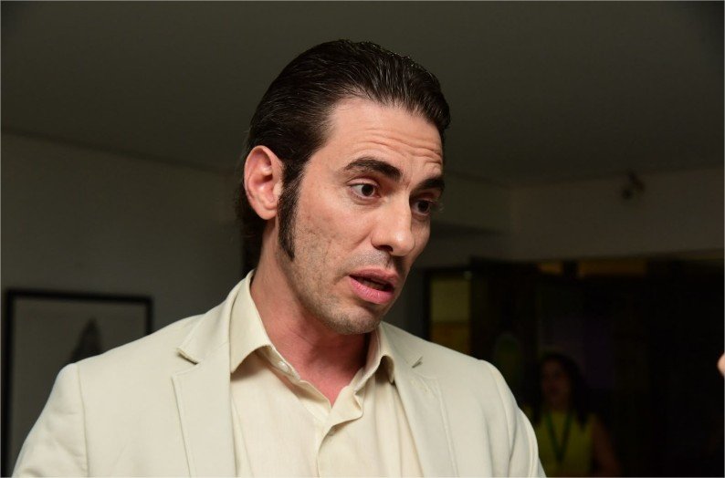 Alex Pucineli dobra percentual em pesquisa da Percent Brasil e chega a 4% na disputa pelo Governo de MT