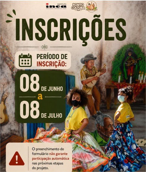 Projeto deve impulsionar turismo em espaços da cultura popular de Cuiabá