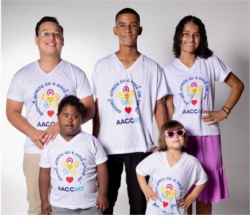 AACCMT lança campanha para arrecadação de alimentos e itens de limpeza