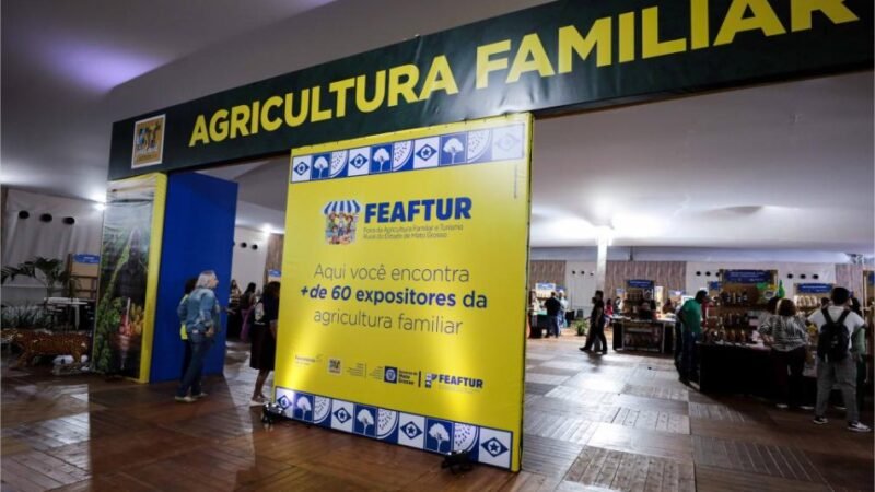 FIT Pantanal 2026 amplia oportunidades de negócios para artesãos e agricultores familiares de Mato Grosso