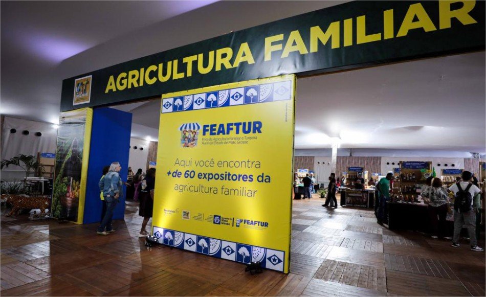 FIT Pantanal 2026 amplia oportunidades de negócios para artesãos e agricultores familiares de Mato Grosso