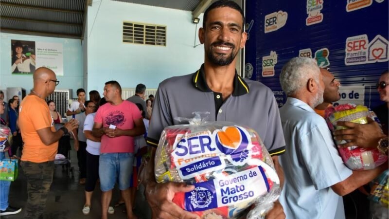Governo de MT regulamenta novo modelo de cofinanciamento e amplia apoio aos municípios