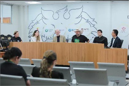 Comissão Especial da ALMT reúne lideranças religiosas e autoridades para ampliar proteção às mulheres