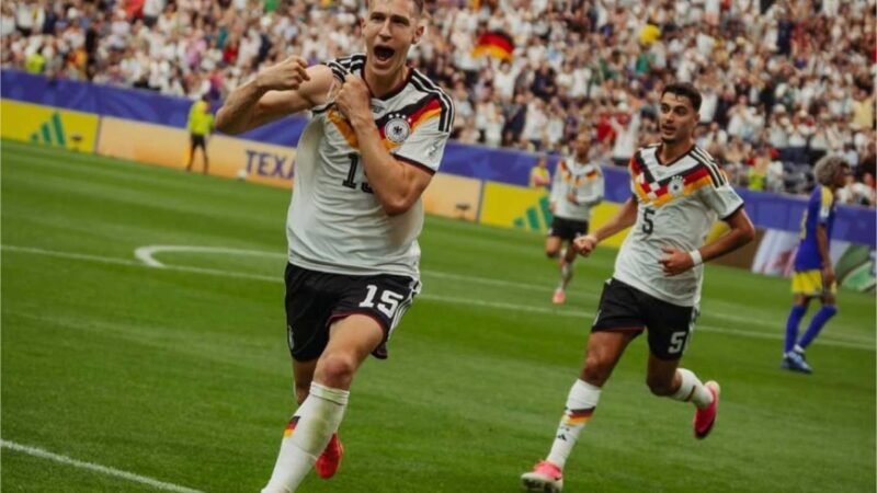 Após 7 a 1, Alemanha passa o Brasil em número de gols na história das Copas
