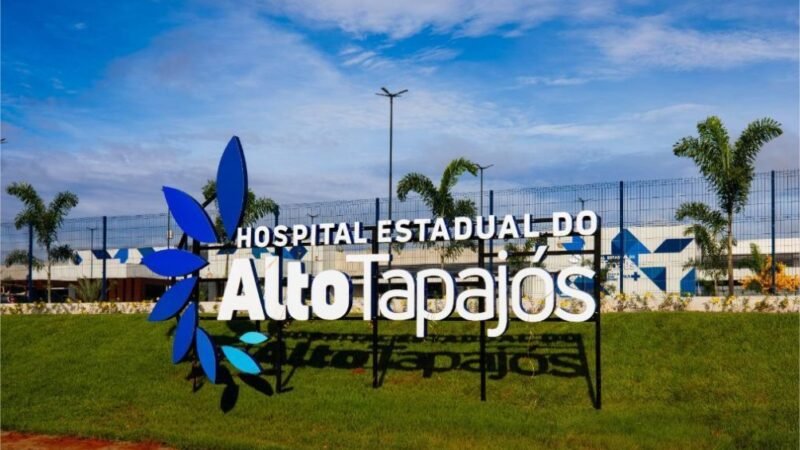Novos hospitais vão aproximar atendimento especializado no interior de MT