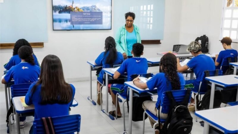 Governo de MT prorroga validade de concurso da Seduc por mais seis meses