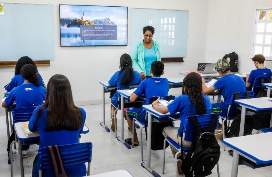 Governo de MT prorroga validade de concurso da Seduc por mais seis meses