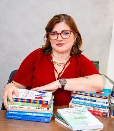 Ninguém escolhe aquilo que não consegue imaginar