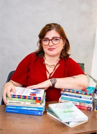 Ninguém escolhe aquilo que não consegue imaginar