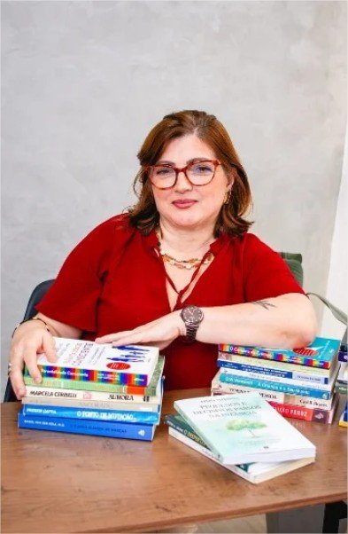 Ninguém escolhe aquilo que não consegue imaginar