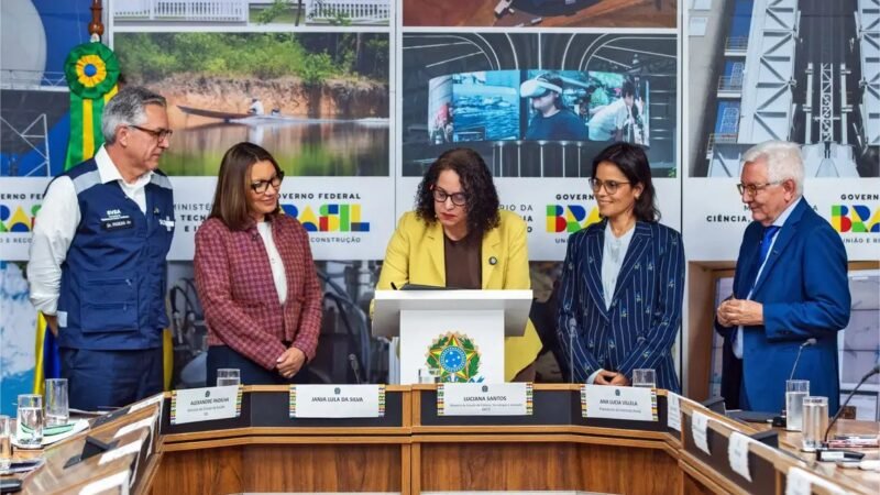 Pesquisas sobre saúde da mulher terão investimentos de R$ 60 milhões