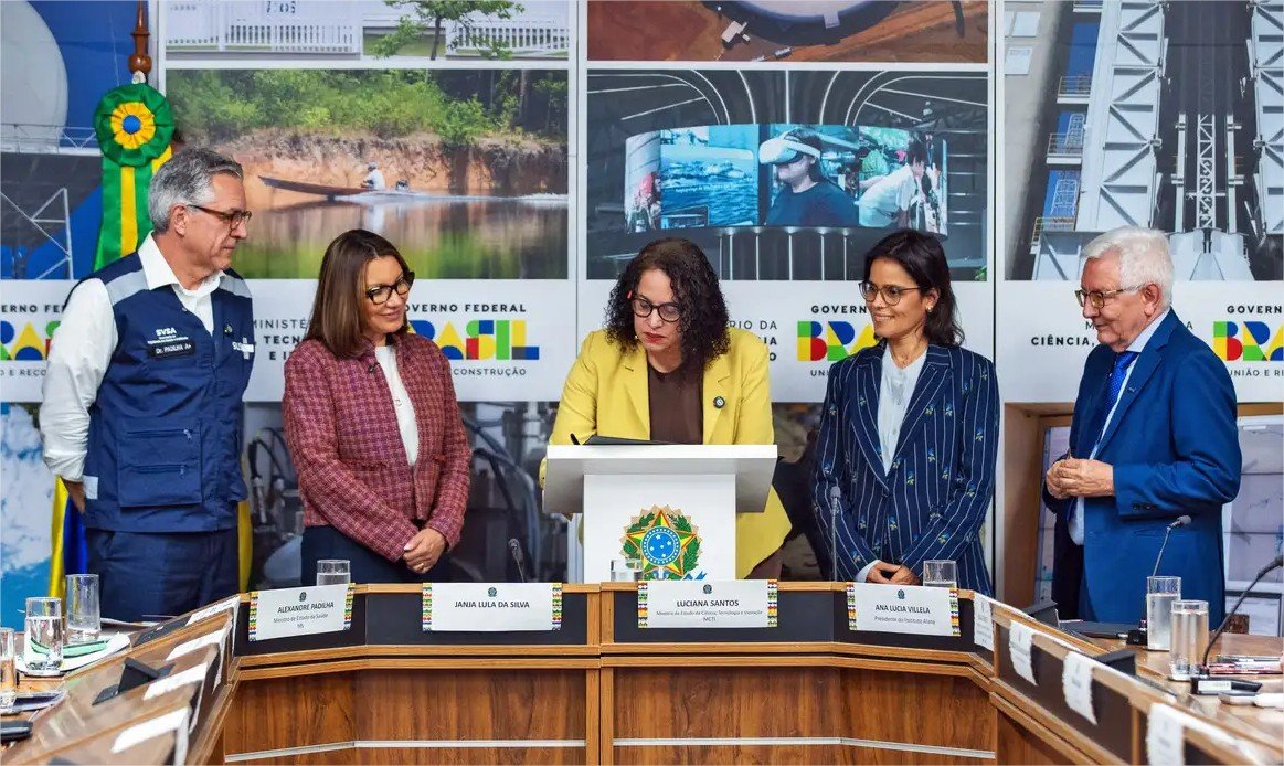 Pesquisas sobre saúde da mulher terão investimentos de R$ 60 milhões