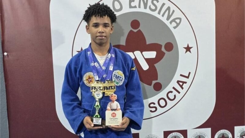 Esporte e acolhimento transformam trajetórias de estudantes da Rede Estadual de MT