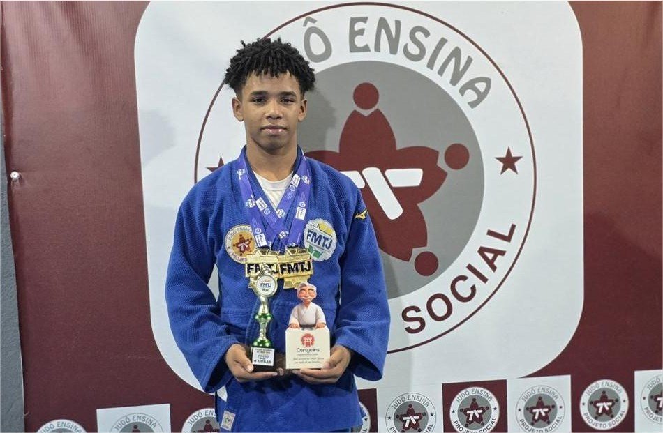 Esporte e acolhimento transformam trajetórias de estudantes da Rede Estadual de MT