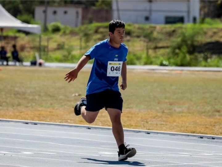 Secel abre inscrições para Jogos Paralímpicos e Paradesportivos Mato-Grossenses 2026