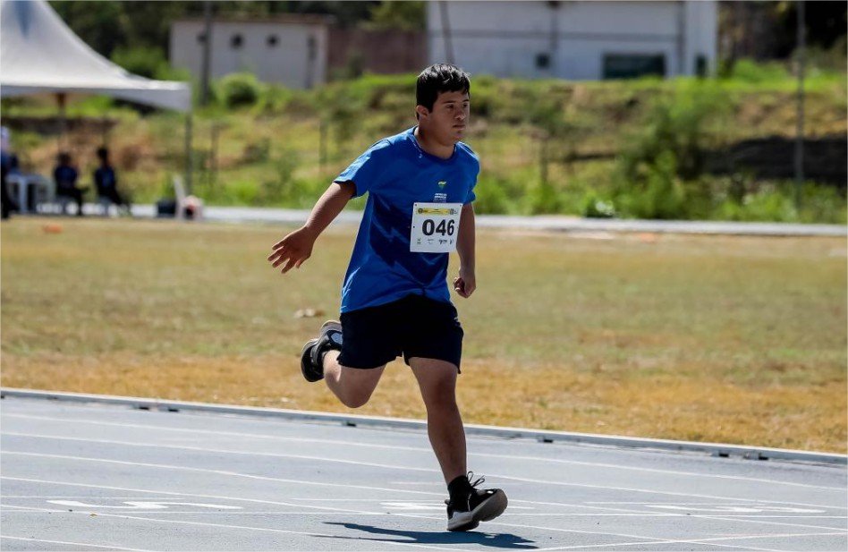 Secel abre inscrições para Jogos Paralímpicos e Paradesportivos Mato-Grossenses 2026