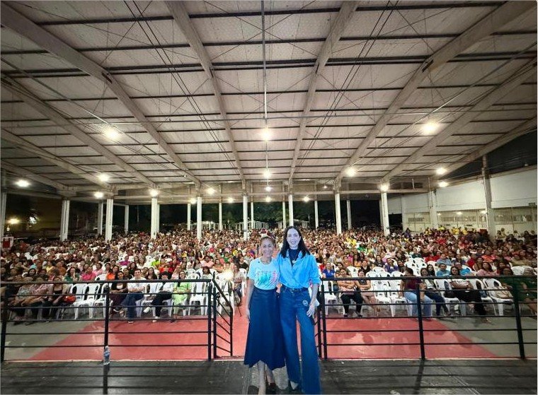 “Desmistificando Autismo” reúne mais de 2,4 mil profissionais em Várzea Grande
