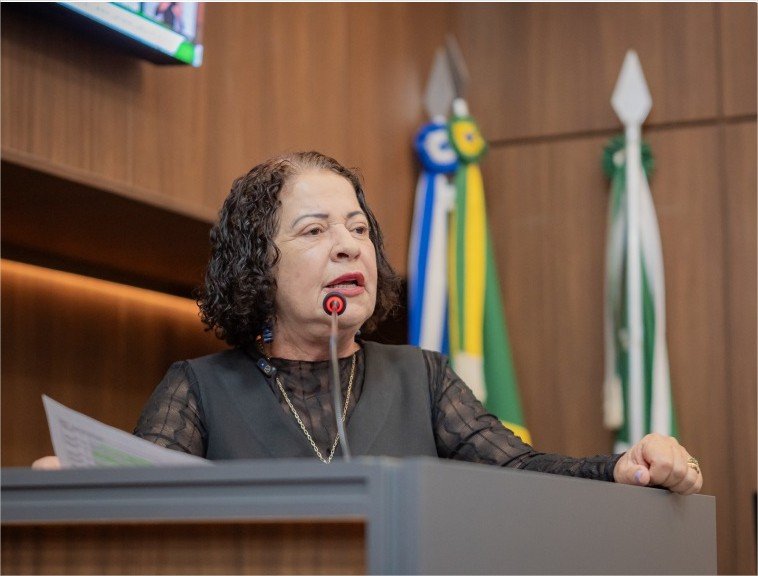 Câmara aprova projeto para reconhecimento cultural da canção “A Lua”