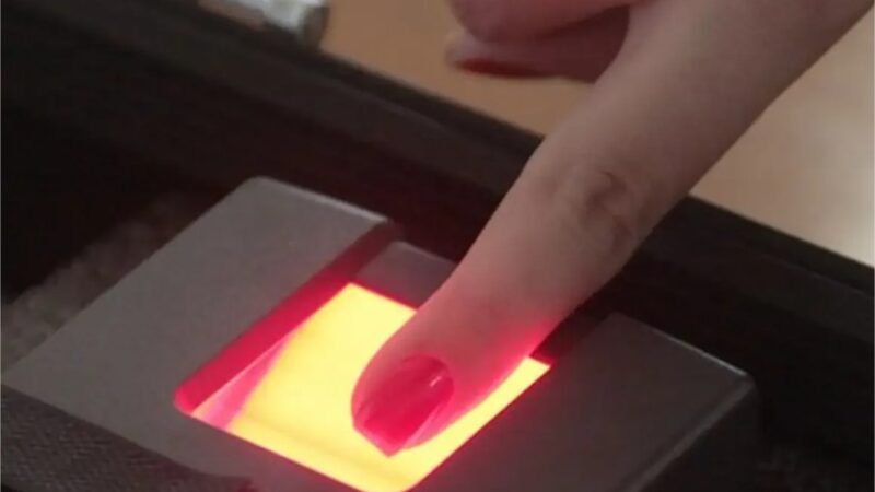 Biometria passa a ser exigida pelo inss para concessão de benefícios