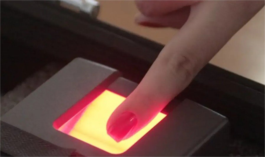 Biometria passa a ser exigida pelo inss para concessão de benefícios