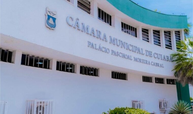 Câmara de Cuiabá destaca papel da imprensa no fortalecimento do Legislativo