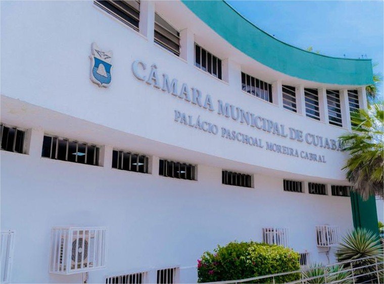 Câmara de Cuiabá destaca papel da imprensa no fortalecimento do Legislativo