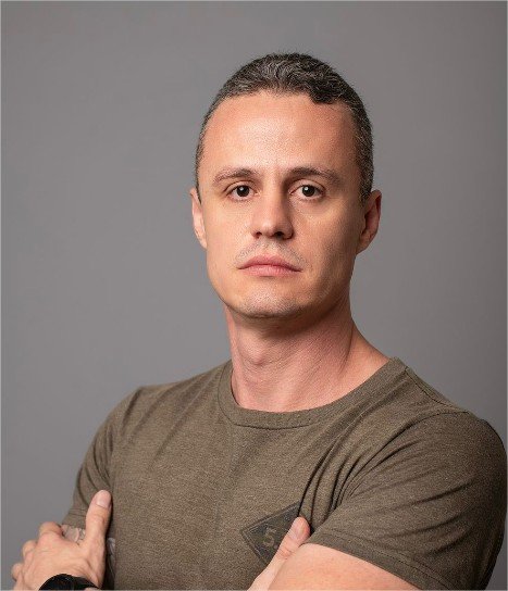 Frederico Murta reage à fala de Lula: “Descredibiliza as forças policiais”