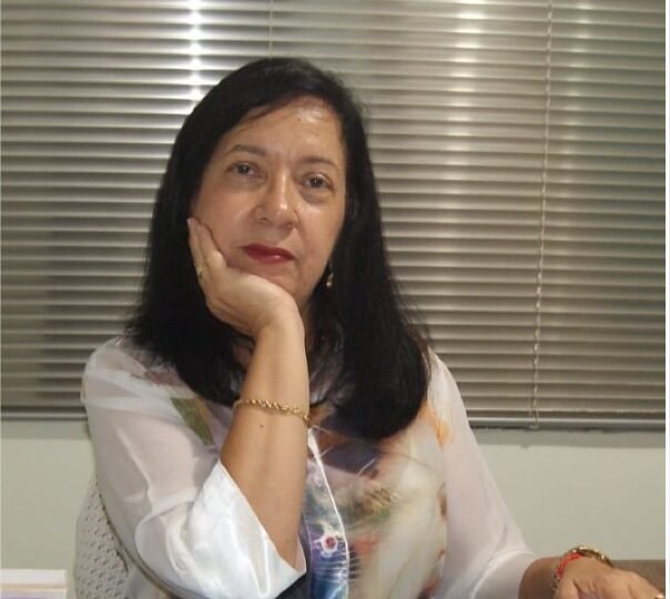 Enamorar-se para depois namorar
