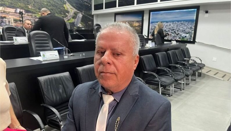 STJ mantém Chico 2000 no cargo em investigação sobre fraude em emendas parlamentares