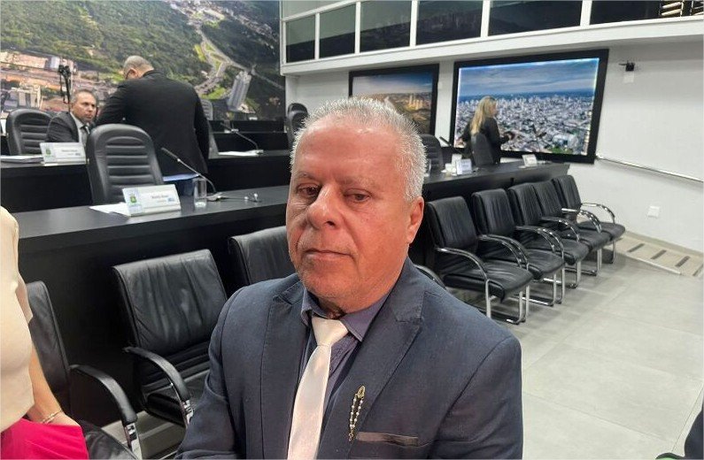 STJ mantém Chico 2000 no cargo em investigação sobre fraude em emendas parlamentares