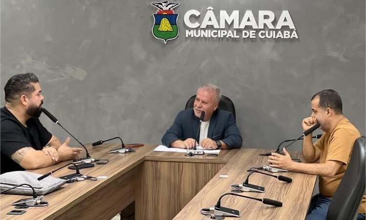 Comissão de Esportes da Câmara ajusta últimos detalhes para a 7ª Corrida do Legislativo