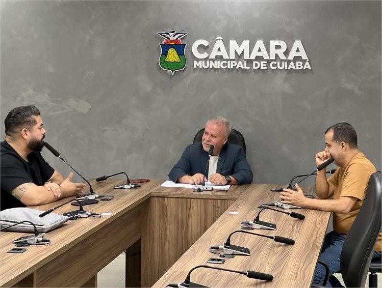Comissão de Esportes da Câmara ajusta últimos detalhes para a 7ª Corrida do Legislativo