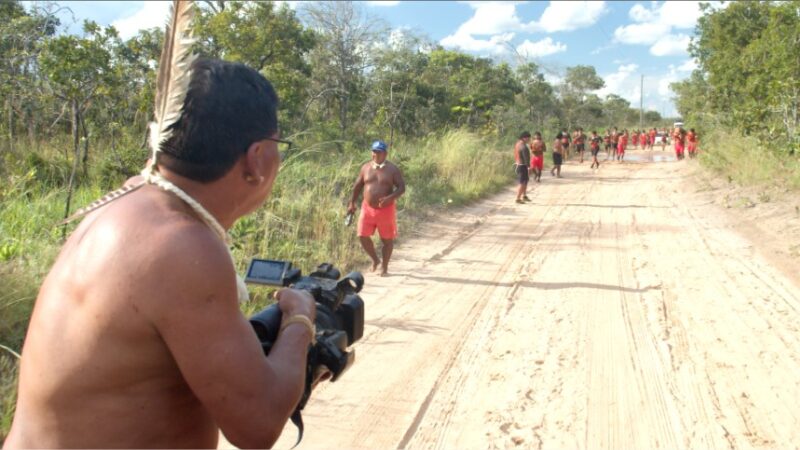 23º Festival de Cinema de Cuiabá divulga filmes da Mostra Competitiva