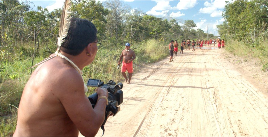 23º Festival de Cinema de Cuiabá divulga filmes da Mostra Competitiva