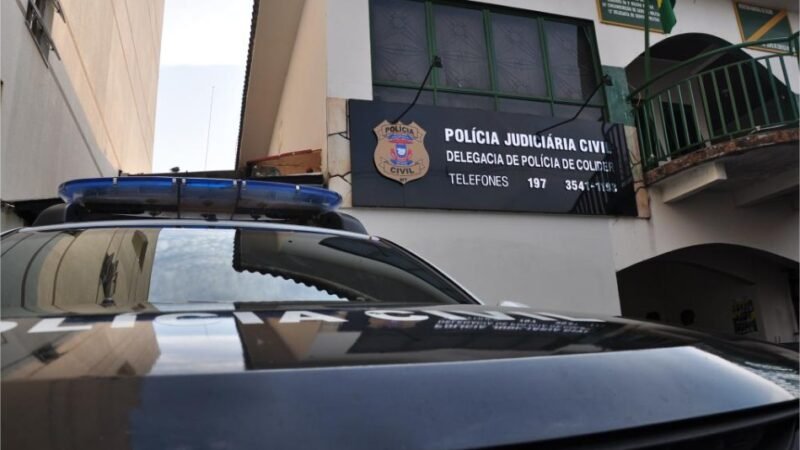 Polícia Civil cumpre 11 ordens judiciais para investigar sequestro e desaparecimento de jovem em Colíder
