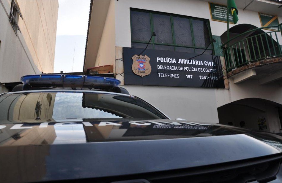 Polícia Civil cumpre 11 ordens judiciais para investigar sequestro e desaparecimento de jovem em Colíder