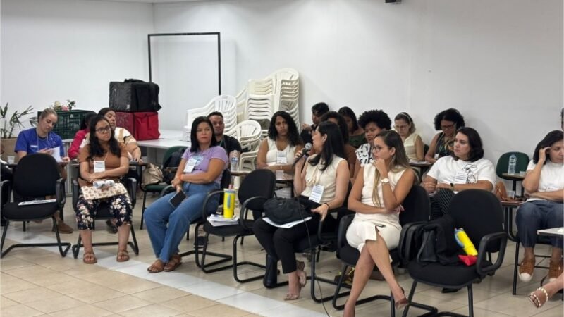 Prefeitura reforça rede de acompanhamento a adolescentes em medidas socioeducativas