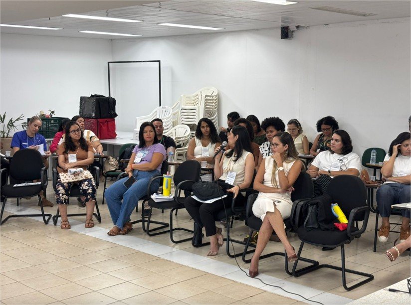 Prefeitura reforça rede de acompanhamento a adolescentes em medidas socioeducativas