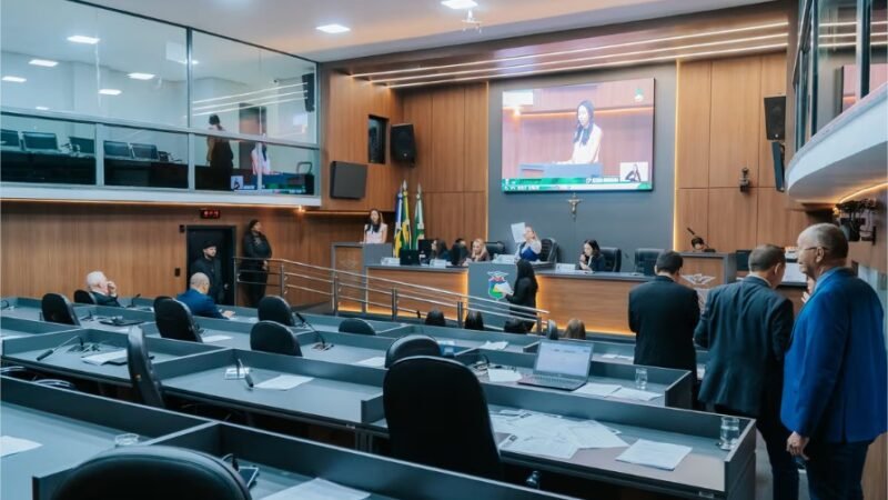 Câmara tenta destravar três CPIs e libera prazo para vereadores manterem ou retirarem assinaturas