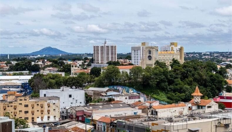 Cuiabá terá fim de semana de sol e calor após dias de temperaturas mais baixas