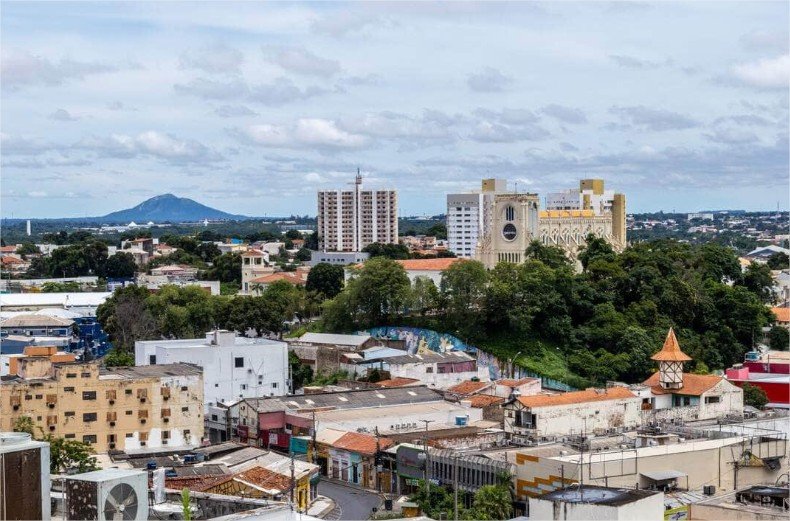 Cuiabá terá fim de semana de sol e calor após dias de temperaturas mais baixas