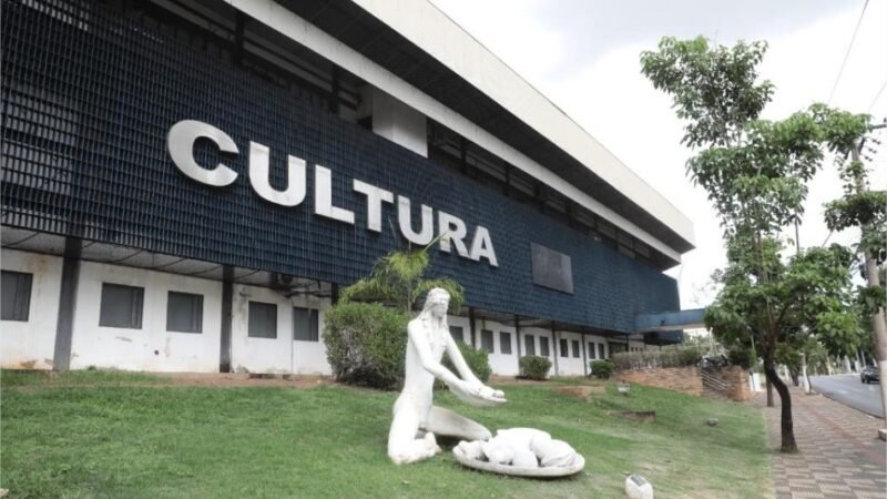 Encontro reúne representantes de Cuiabá e região para elaboração coletiva do novo Plano Estadual de Cultura de MT