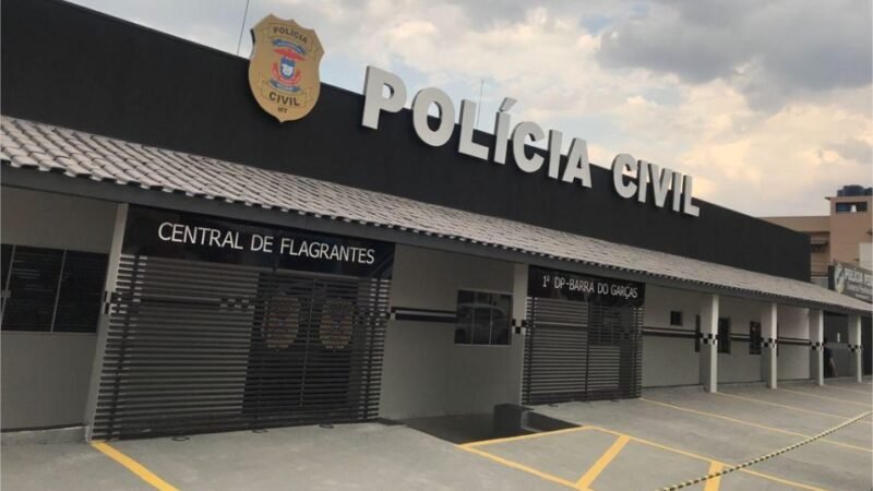 Polícia Civil investiga ataques e perseguição a pároco e líder religioso em Barra do Garças