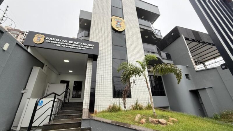 Polícia Civil de Mato Grosso deflagra Operação Virtude 2026 para intensificar combate à violência contra a pessoa idosa