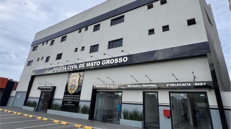 Polícia Civil de MT institui protocolo para atendimento e investigação de pessoas desaparecidas