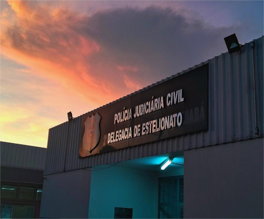Polícia Civil cumpre mandados contra grupo criminoso especializado em golpes da Falsa Central Financeira